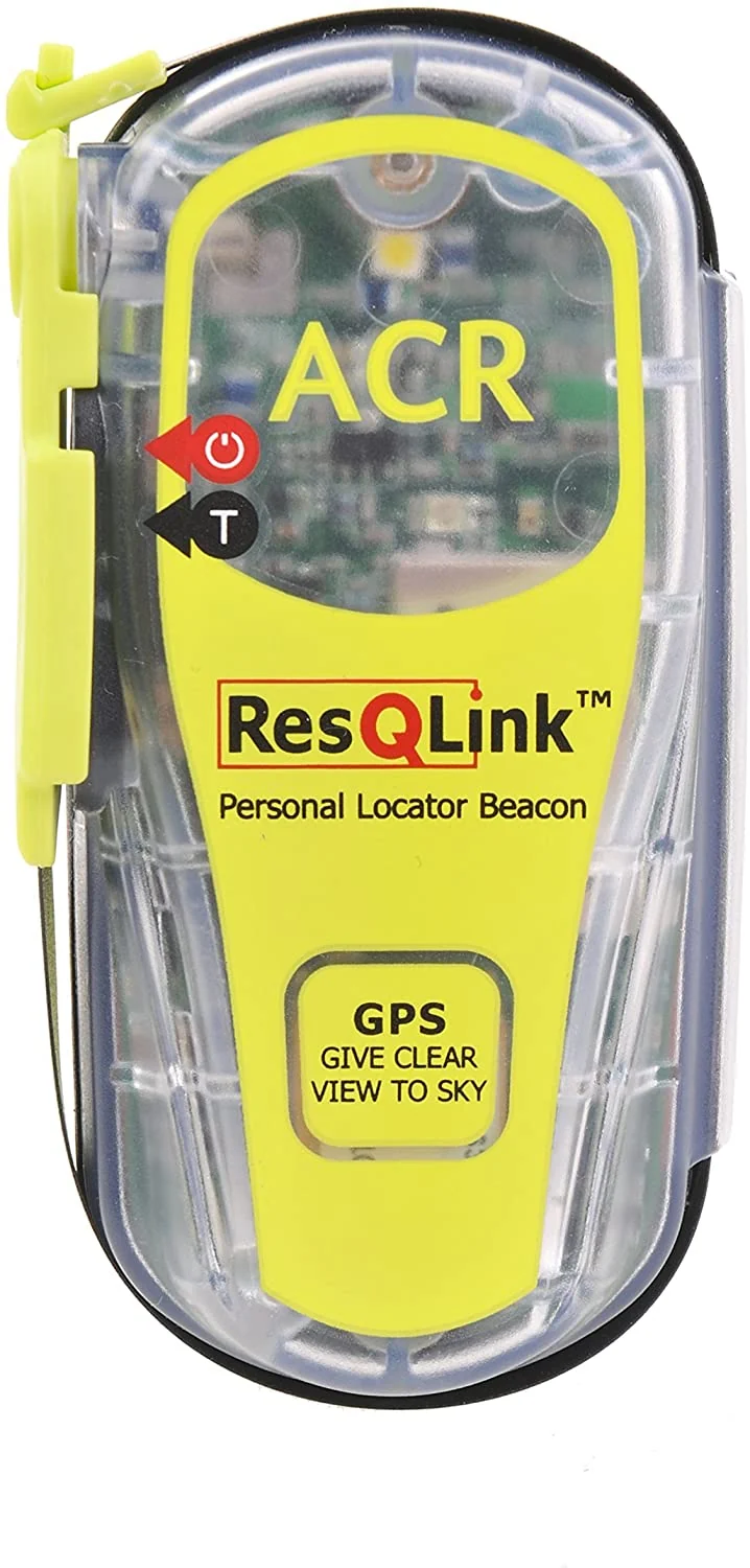 2880 Personal Locator Beacon, PLB-375