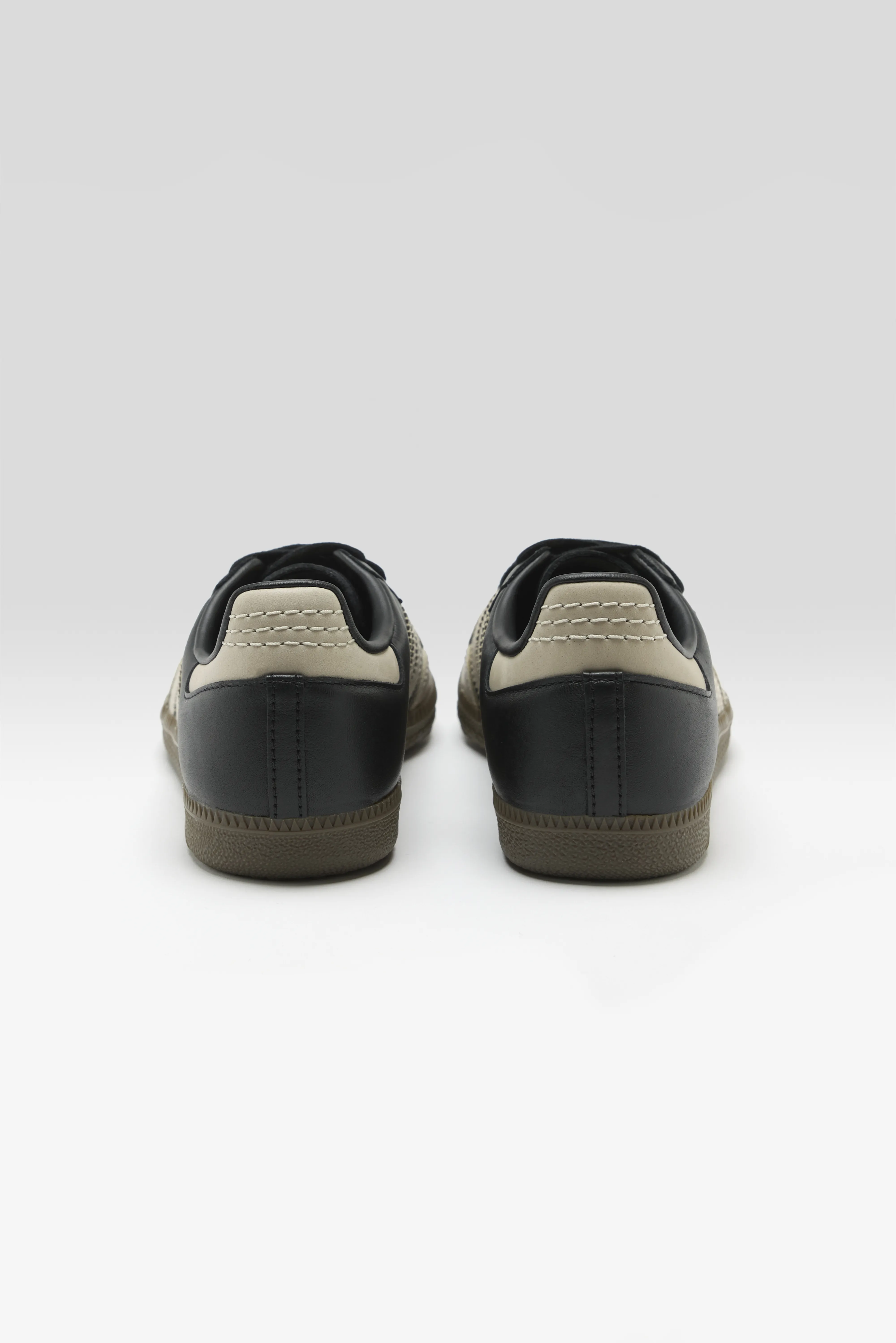 Bellerose Samba OG for Women  (261 / W / BLACK)