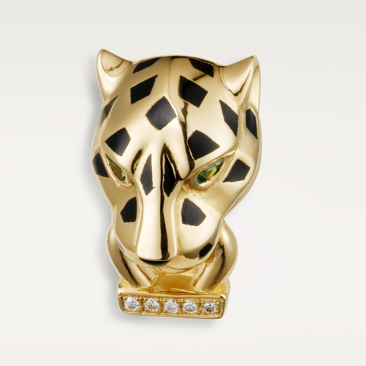 Replicate Panthère de Cartier earrings(1:1 replica) - Original Replica Club
