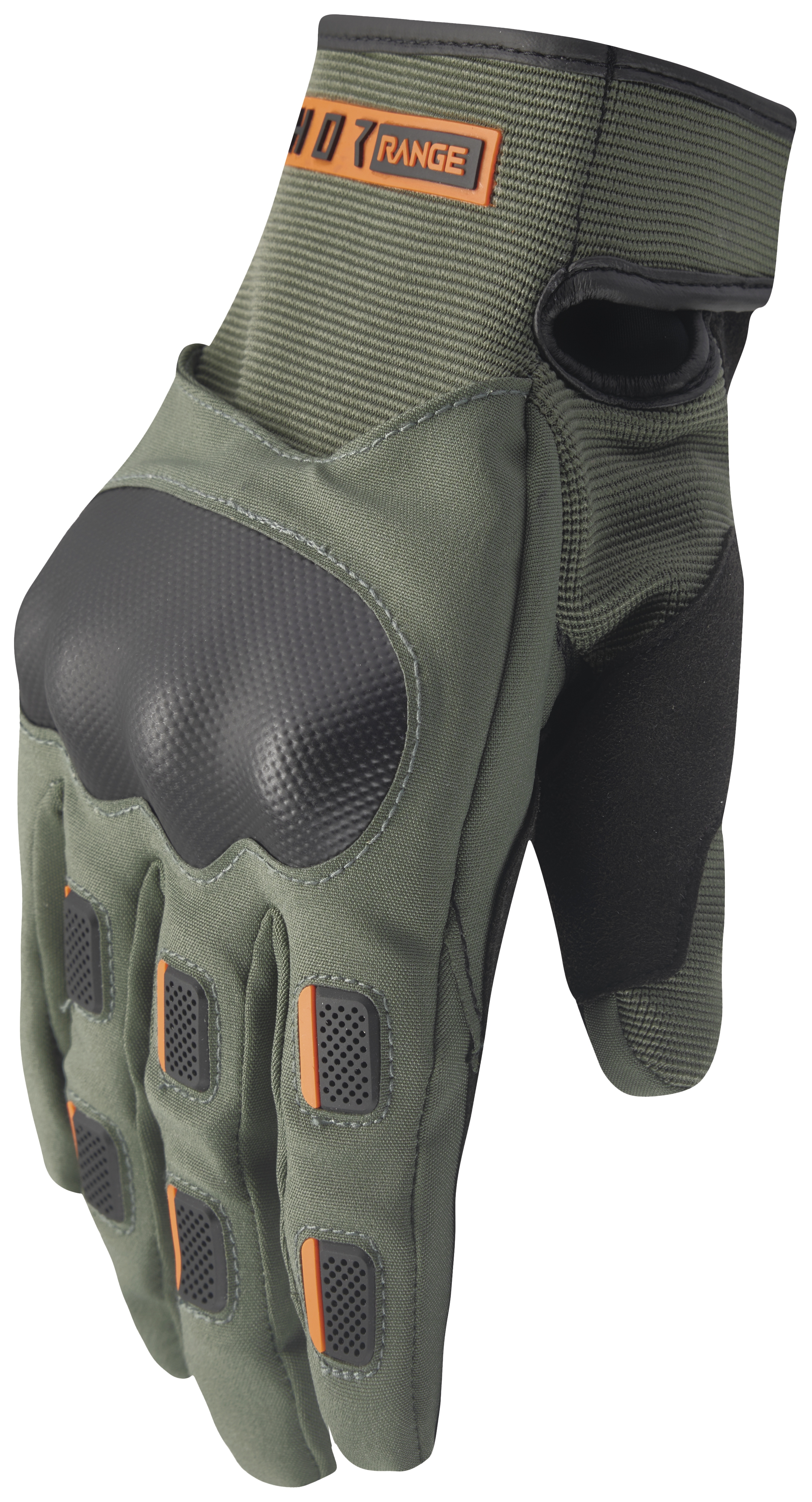SportsBikeShop Thor Range Gloves