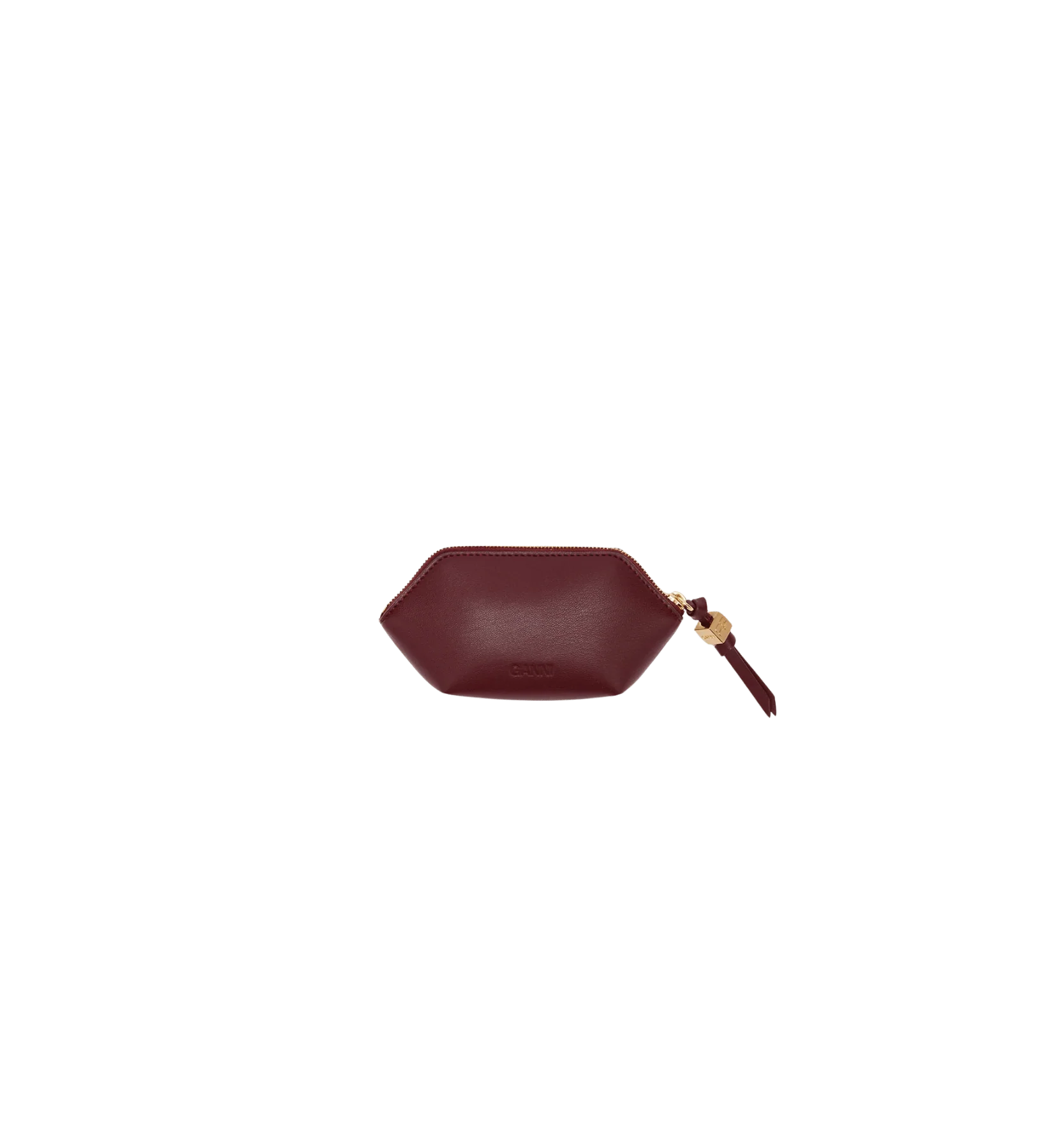 GANNI Bou Coin Purse