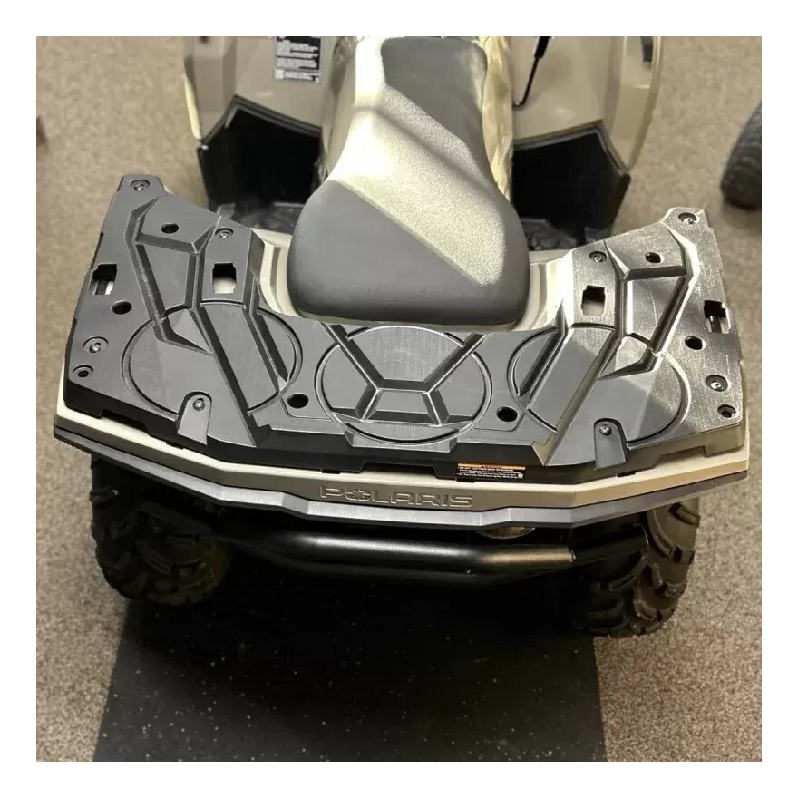 SportsBikeShop Quad Logic Replacement Rear Rack