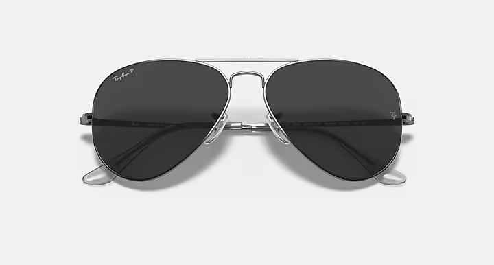 Ray-Ban AVIATOR METAL II