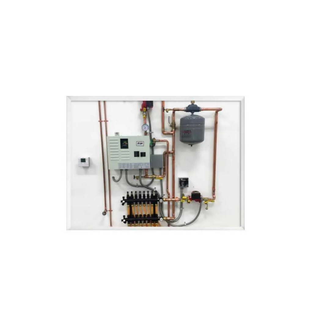 Amtrol Extrol Thermal Expansion Tank - EX-30 - Image 3 Amtrol Extrol Thermal Expansion Tank - EX-30 - Image 3