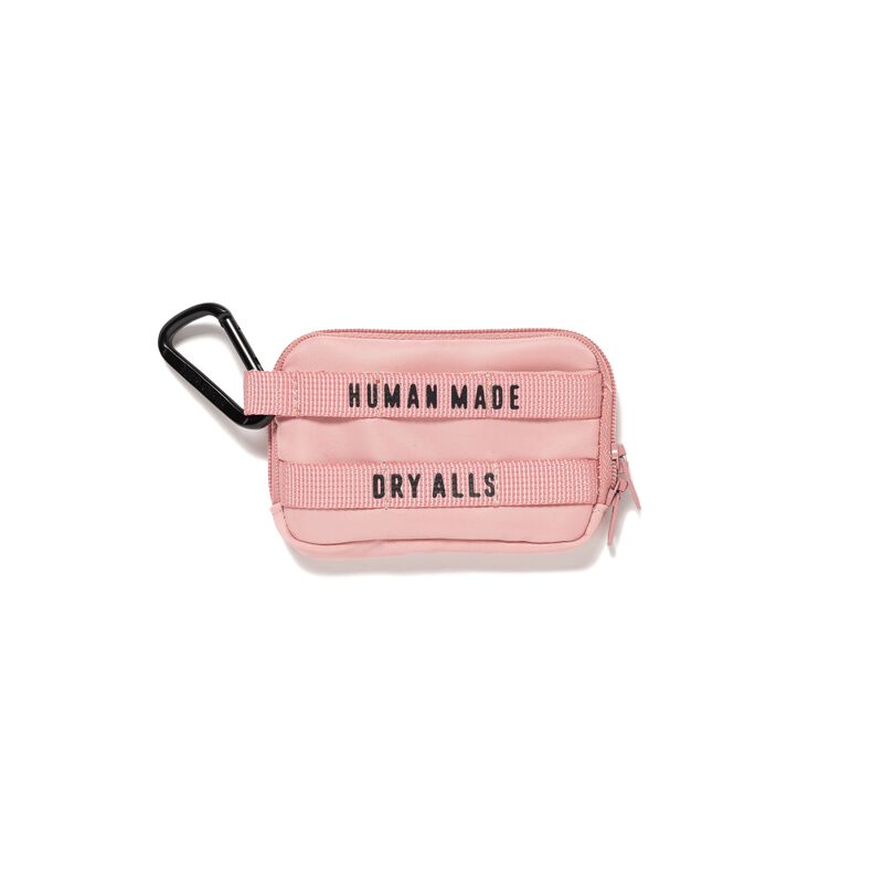 HUMAN MADE MILITARY CARD CASE