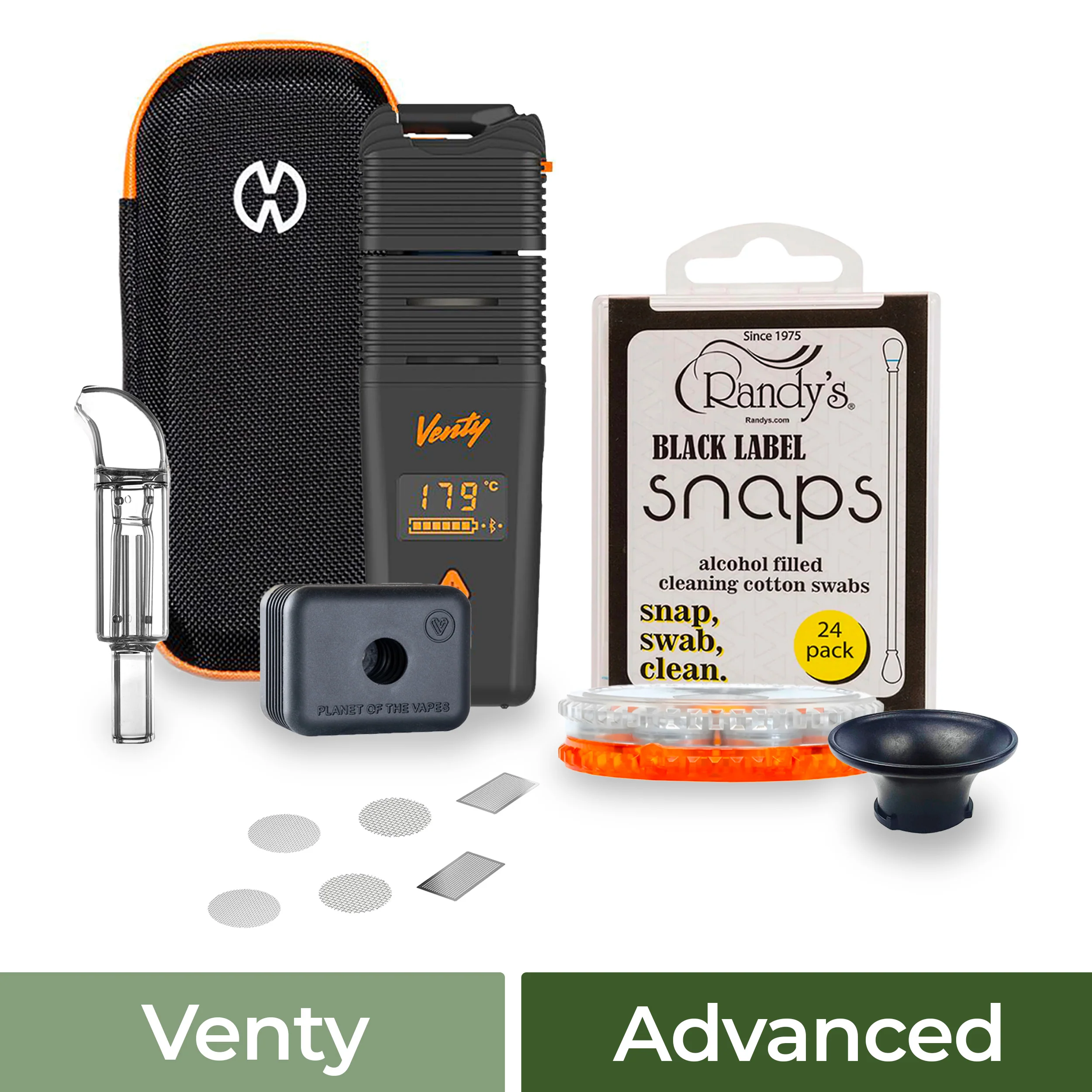 venty vape VENTY Vaporizer directly from the manufacturer S&B – STORZ & BICKEL