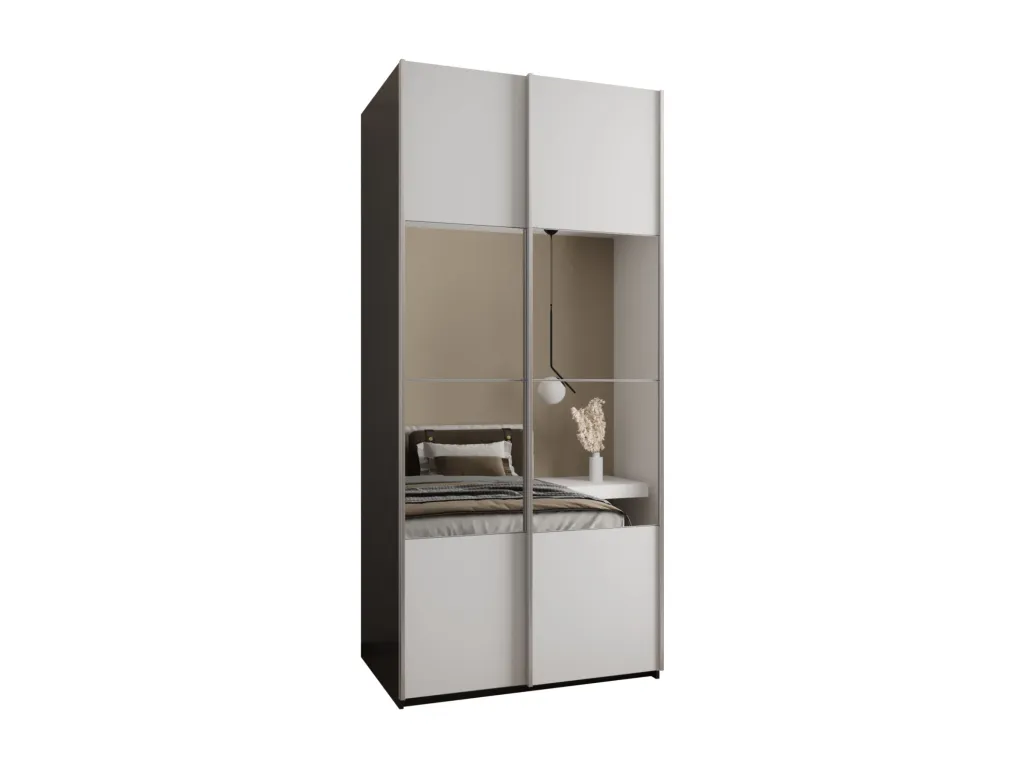 Armario Nidovia blanco 100 cm far3445364