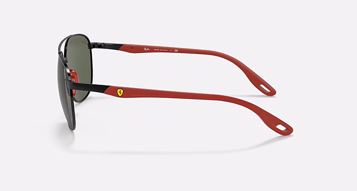 Ray-Ban RB3659M SCUDERIA FERRARI COLLECTION