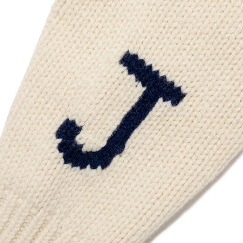 HUMAN MADE LOWGAUGE KNIT SWEATER