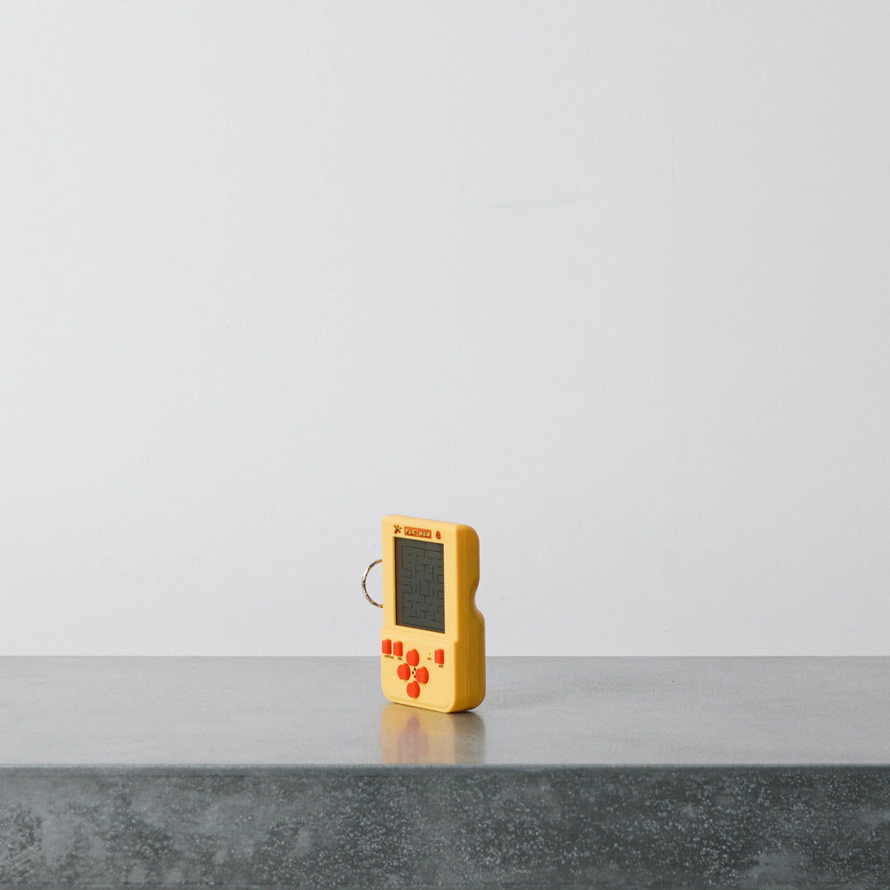 Jeu - Porte clé Pac Man