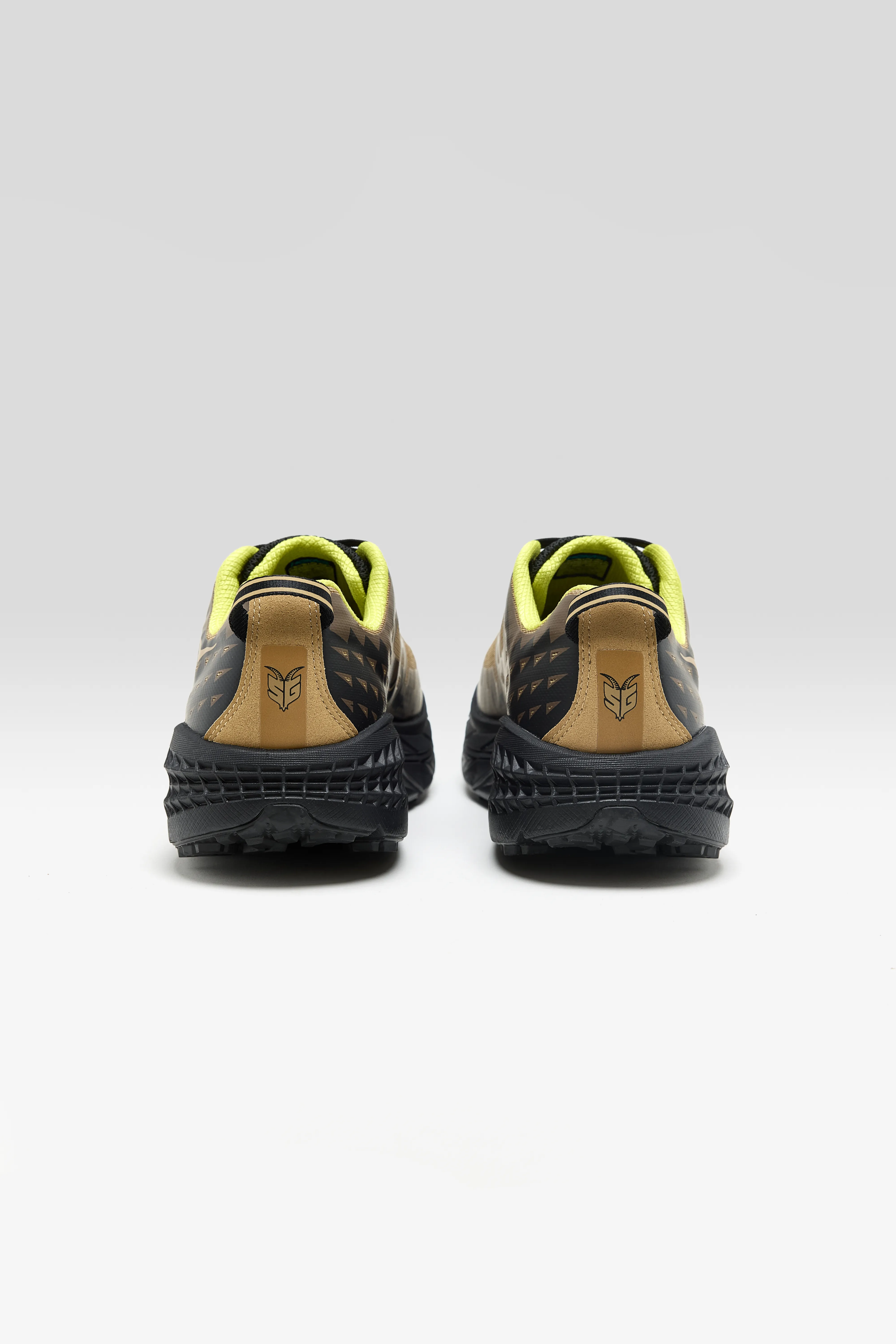 Bellerose Speedgoat 2 for Men  (261 / M / CHOCOLATE)