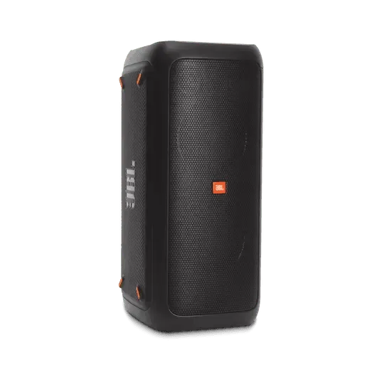 JBL Partybox 300 Portable Bluetooth Party Speaker with Light Effects
