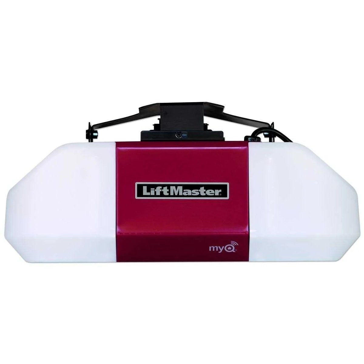 Liftmaster Elite Series HP AC Chain Drive Garage Door Opener - 8587