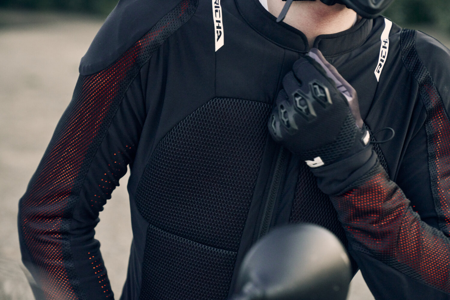 Richa FORCE 2 D3O JACKET