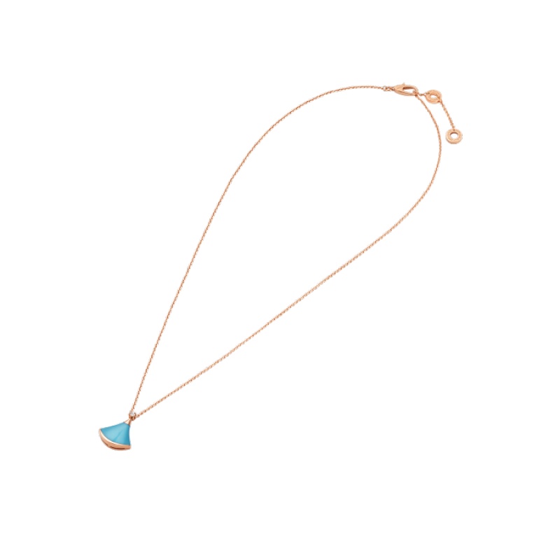Replicate DIVAS’ DREAM Necklace(1:1 replica) - Original Replica Club