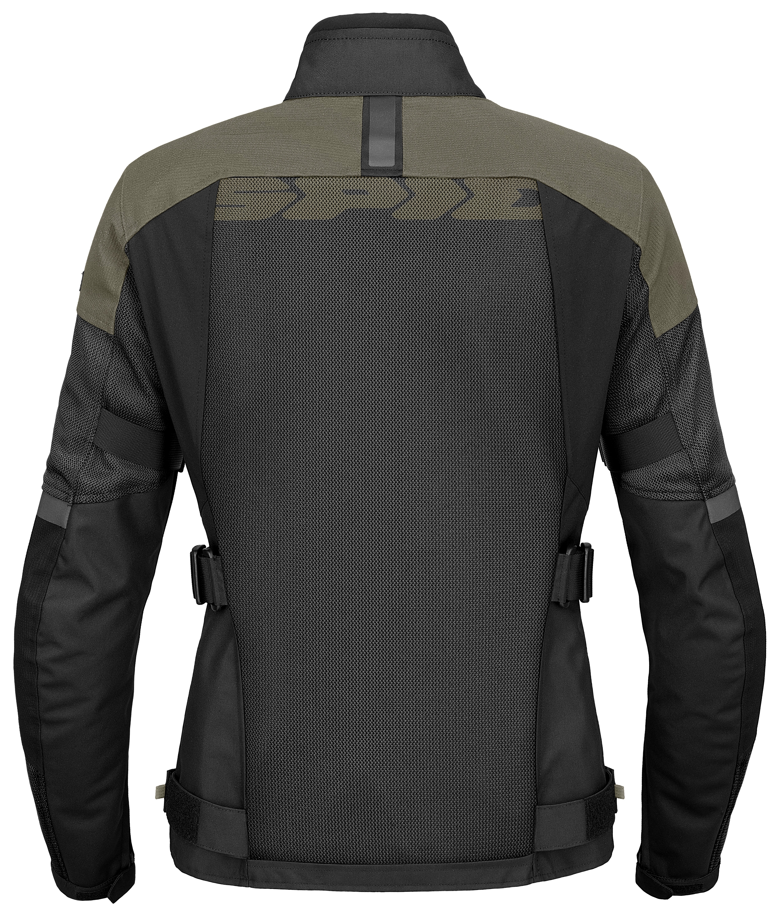 SportsBikeShop Spidi Tour Net Women's Jacket