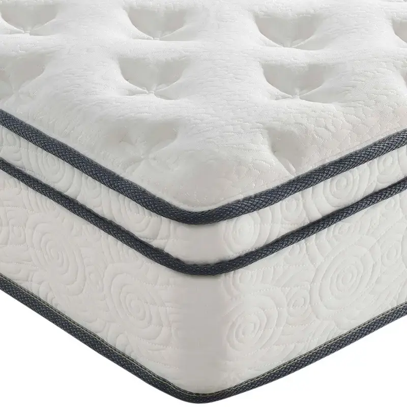 Jenna 10 Twin XL Innerspring Mattress