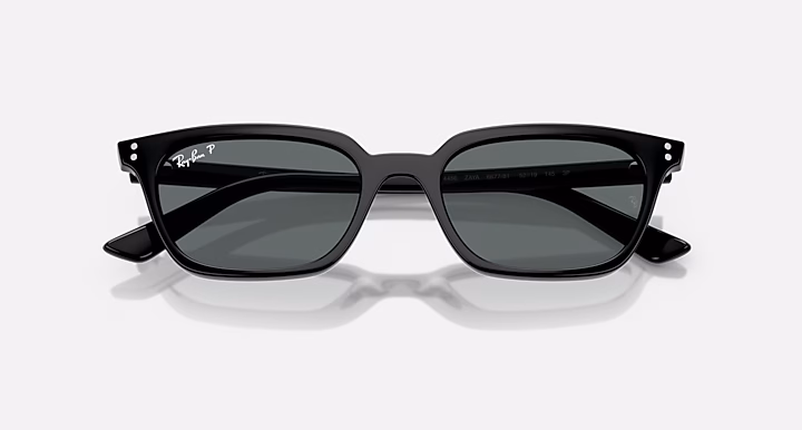 Ray-Ban ZAYA BIO-BASED