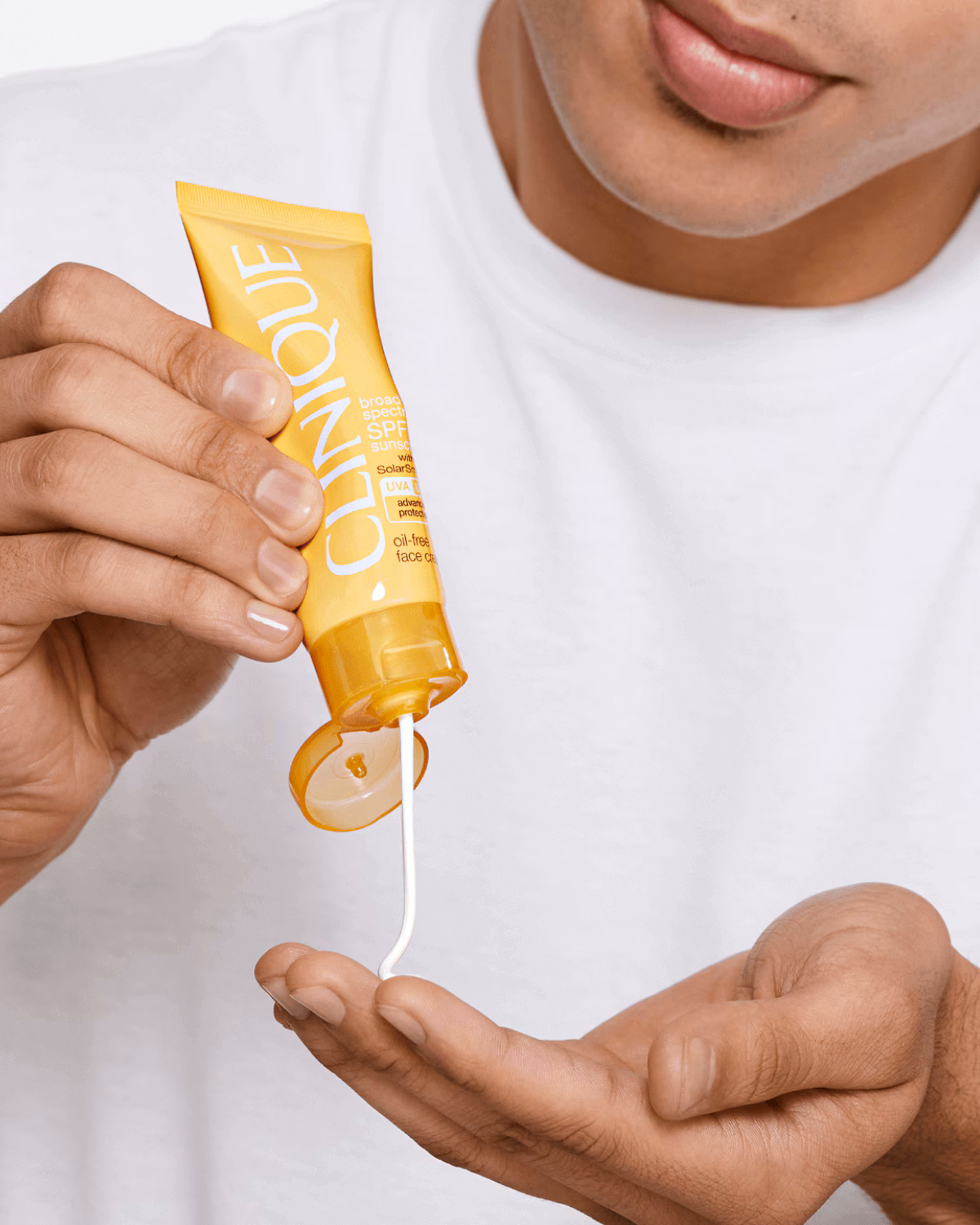 Broad Spectrum SPF 50 Sunscreen Face Cream