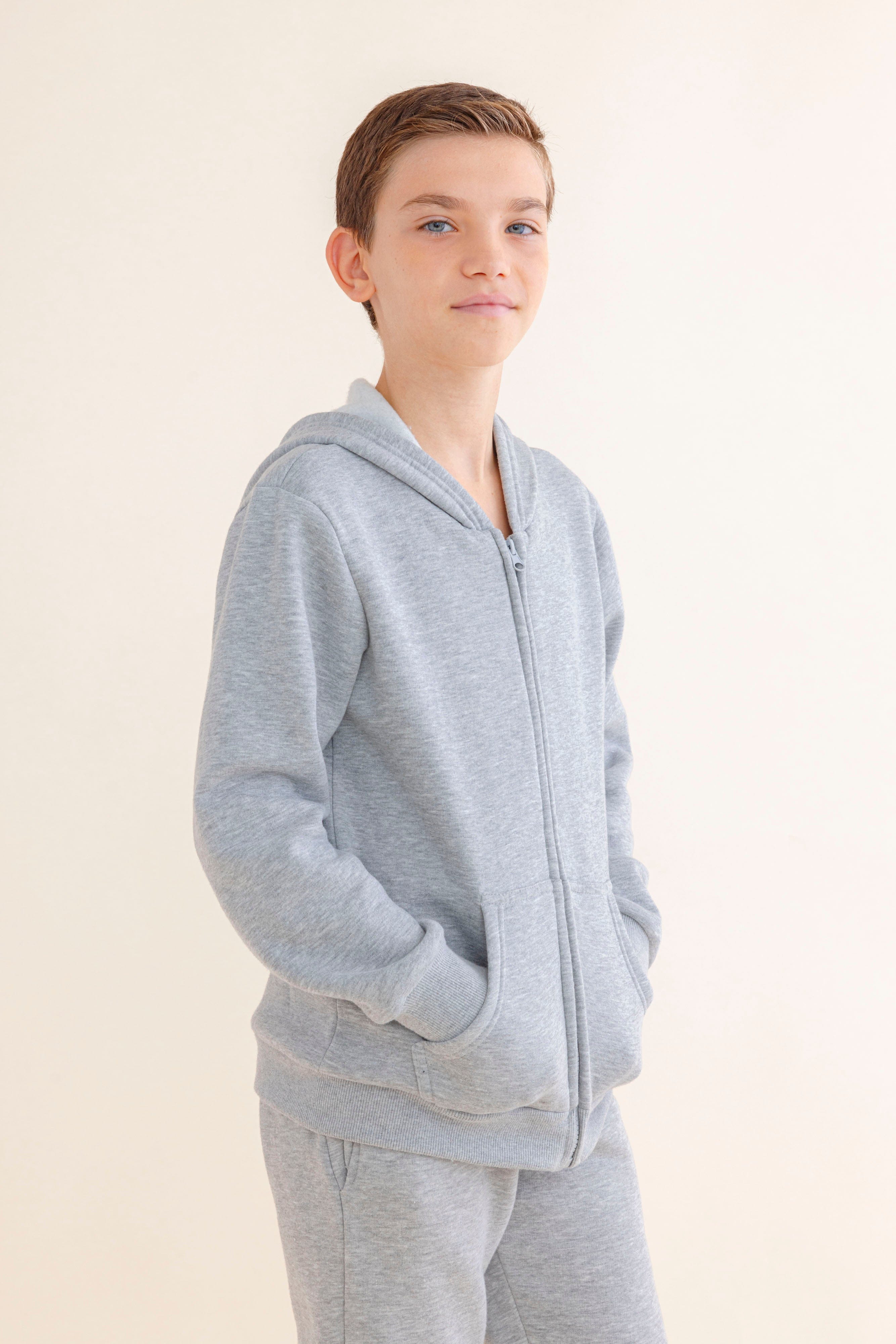 קפוצ'ון פוטר UNISEX