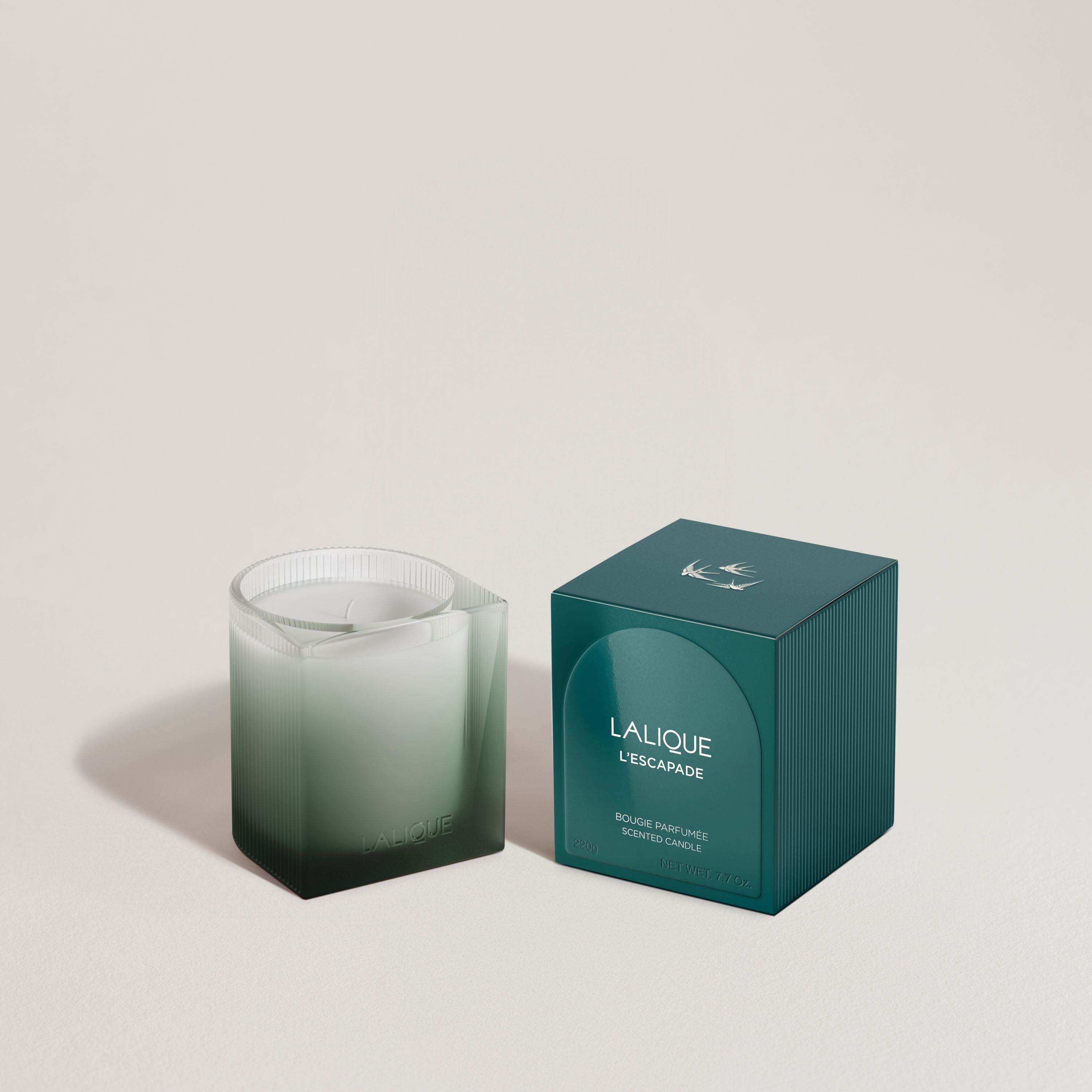 L’ESCAPADE, BOUGIE PARFUMÉE - 220 G