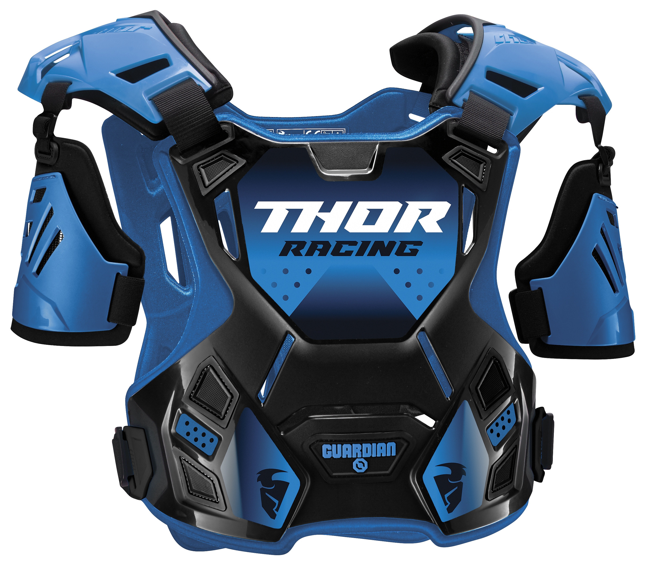 SportsBikeShop Thor Youth Guardian Roost Protector