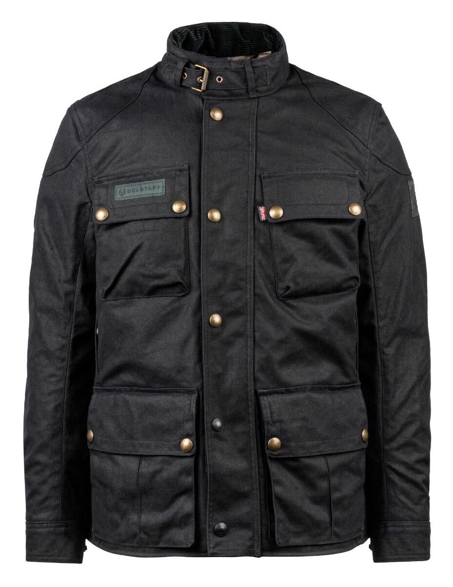 SportsBikeShop Belstaff Ecomaster Jacket