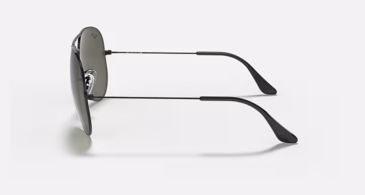Ray-Ban AVIATOR LARGE METAL II