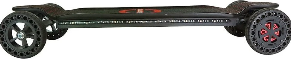 Electric Skateboard 4000 Watts, 12S3P, 35 Mph, 22 Mile Range, 6 Inch Wheels - Image 7 Electric Skateboard 4000 Watts, 12S3P, 35 Mph, 22 Mile Range, 6 Inch Wheels - Image 7