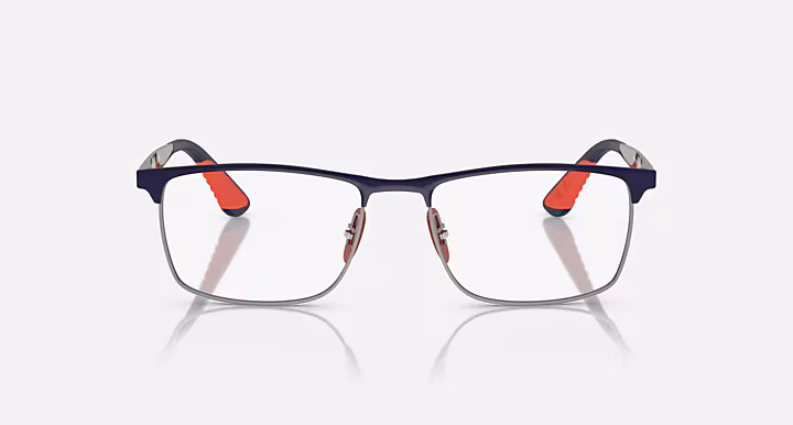 Ray-Ban RB6516M OPTICS SCUDERIA FERRARI COLLECTION