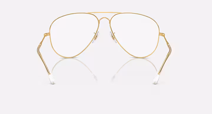 Ray-Ban OLD AVIATOR TRANSITIONS®