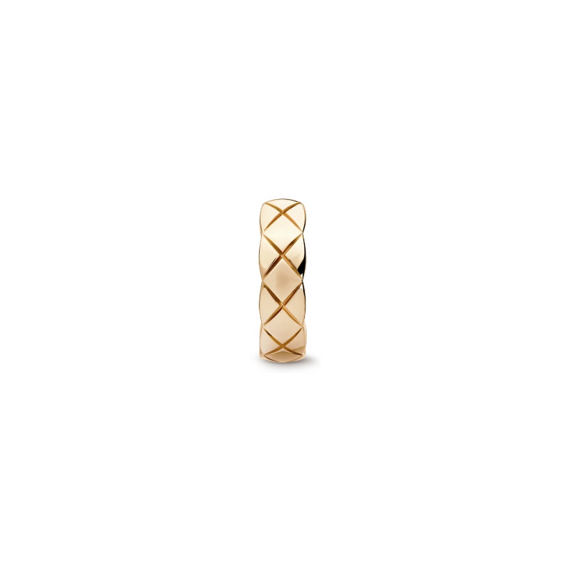 Replicate Coco Crush single earring(1:1 replica) - Original Replica Club