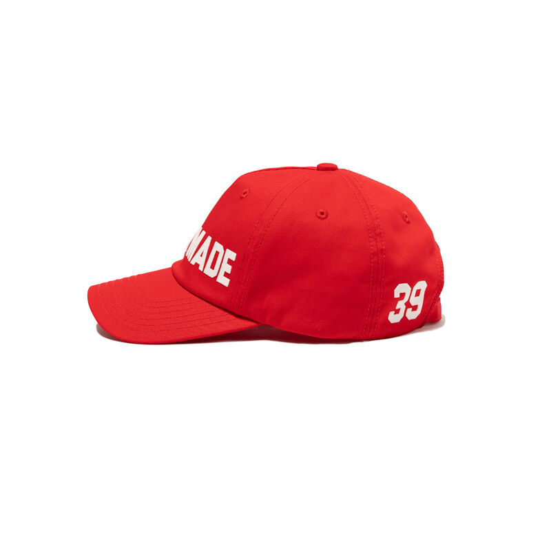 HUMAN MADE 5PANEL TWILL CAP