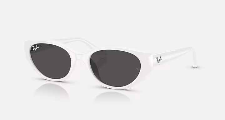 Ray-Ban RB4457D BIO-BASED