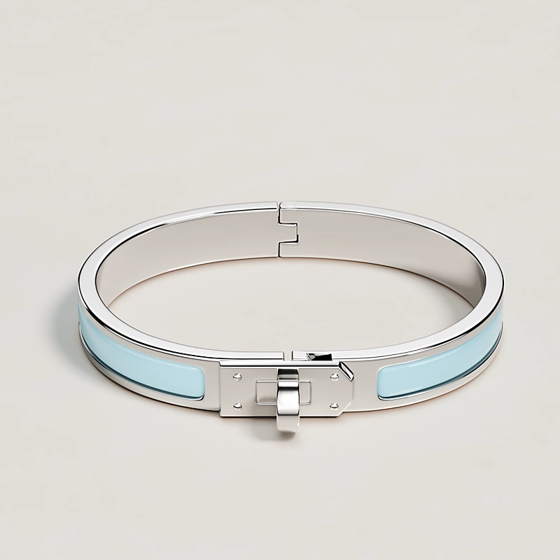 Replicate Mini Clic Kelly Bracelet(1:1 replica) - Original Replica Club