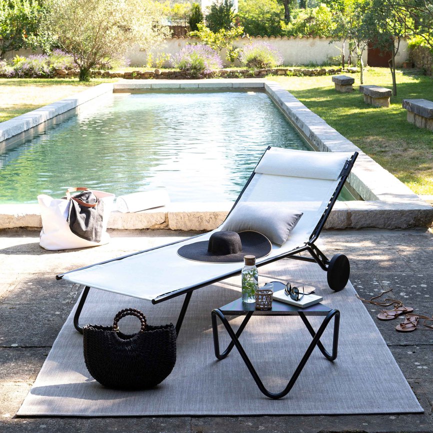 Lafuma Marsanne Buitenkleed 160 x 230 cm