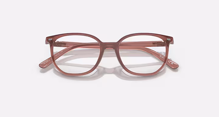 Ray-Ban ELLIOT OPTICS KIDS