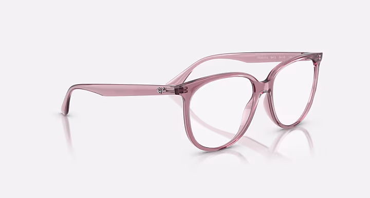 Ray-Ban RB4378V OPTICS