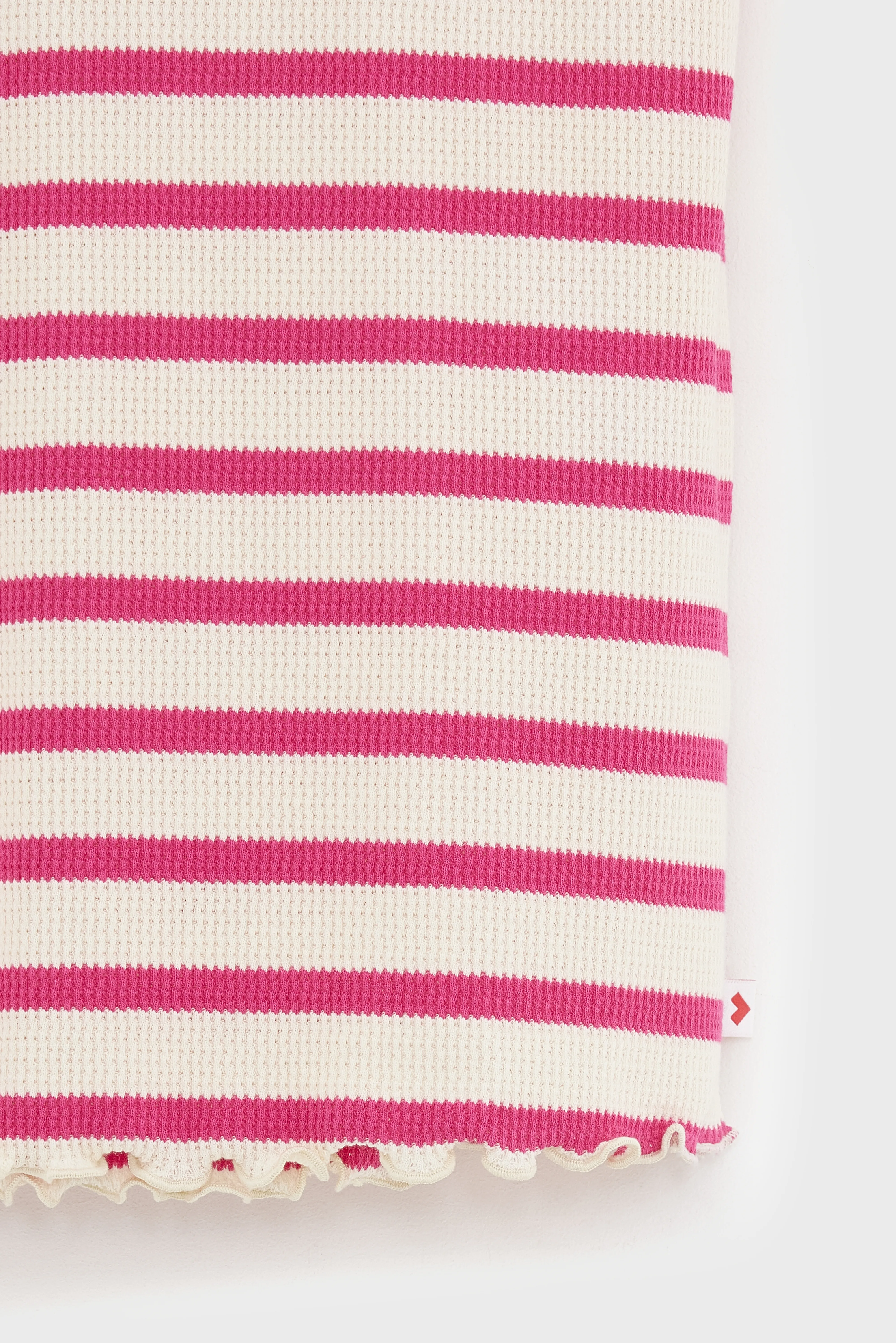 Bellerose Aveli slim t-shirt (261 / G / STRIPE A)