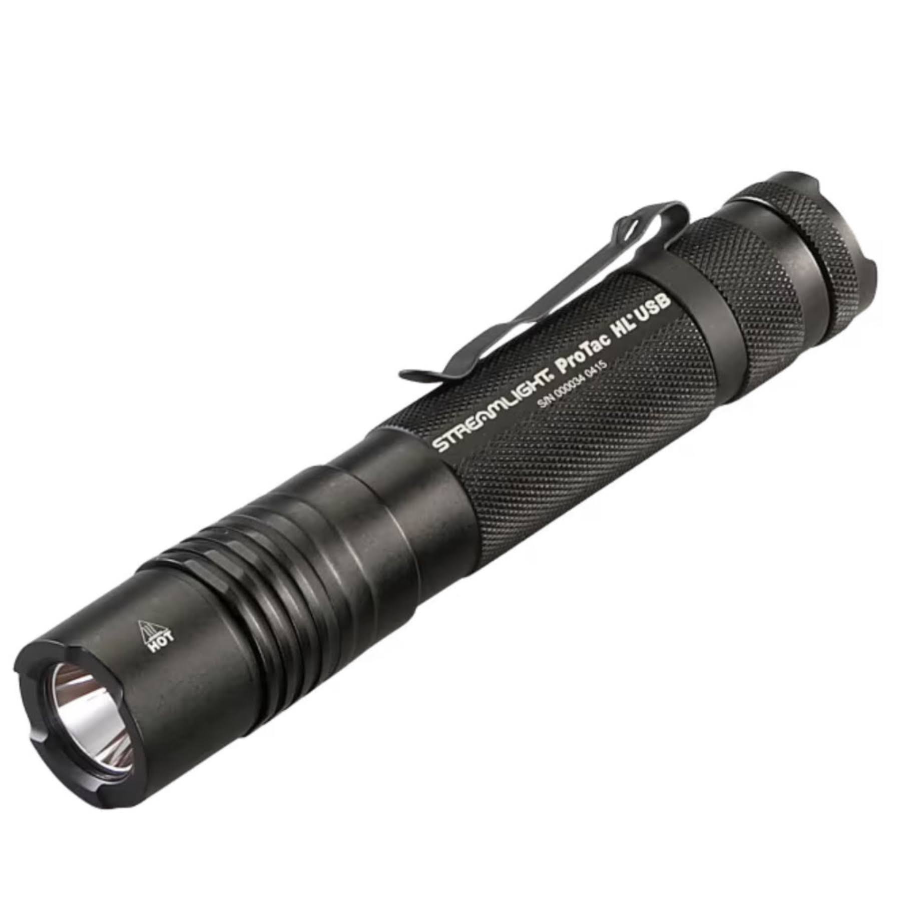 Streamlight ProTac 2L x Flashlight(Blackbox/2l-X)