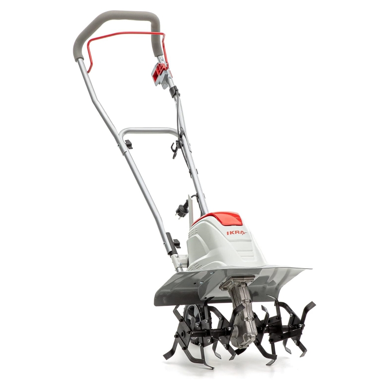 WAYFAIR IKRA Electric Tiller FEM 1500, Flexible Working Width 17-45Cm, Very Efficient, 1500W