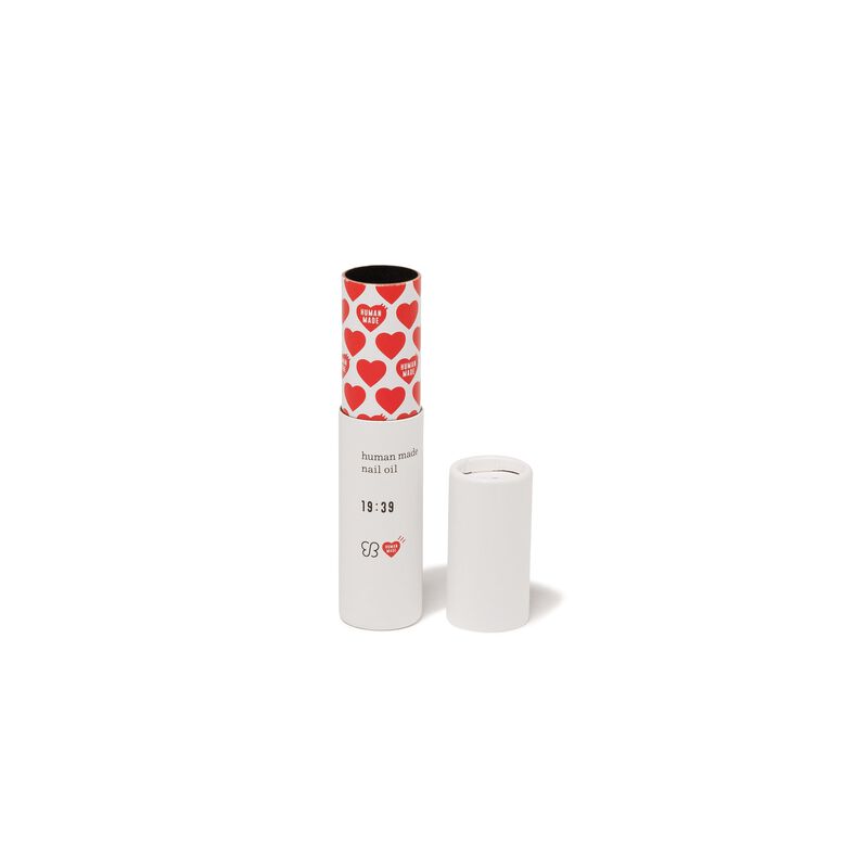 HUMAN MADE NAIL OIL by uka