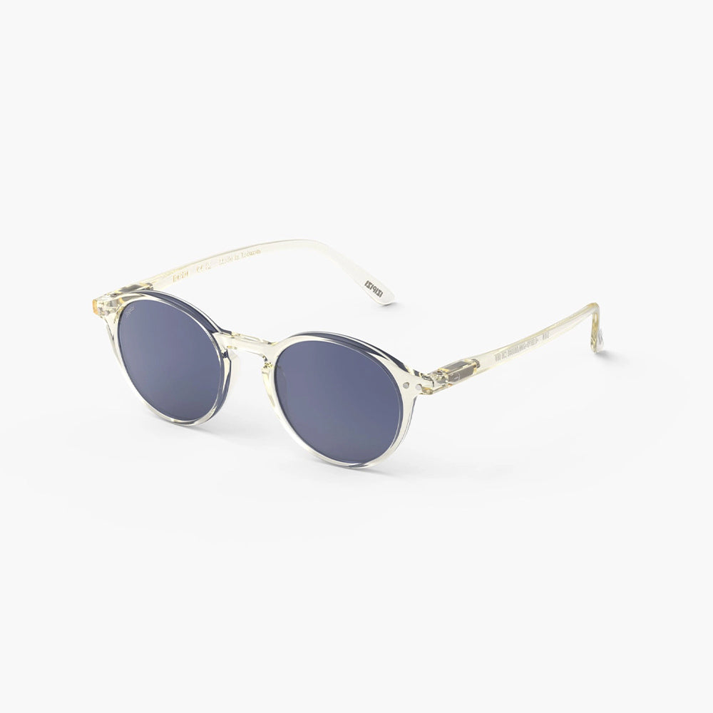 Izipizi - Lunettes Sun #D - Active Yellow
