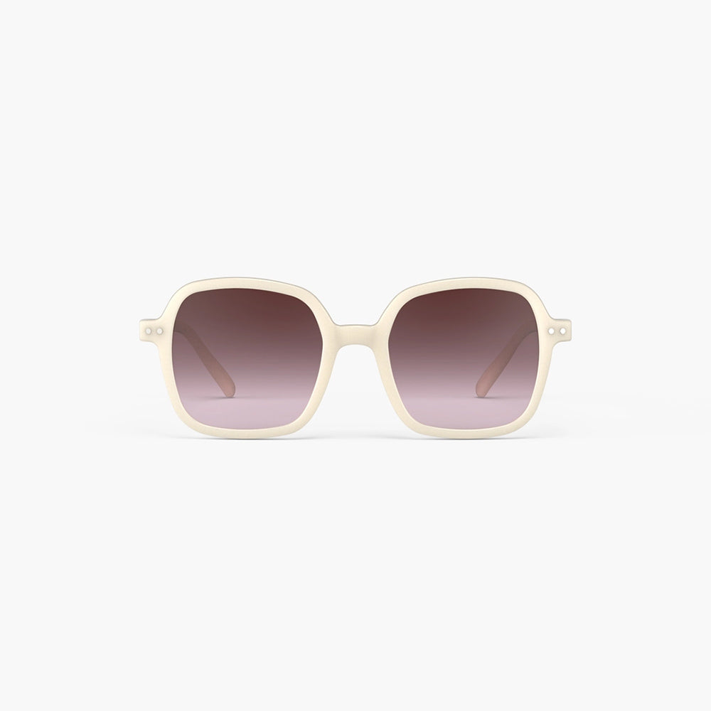 Izipizi - Lunettes Sun #O - Vintage Cream