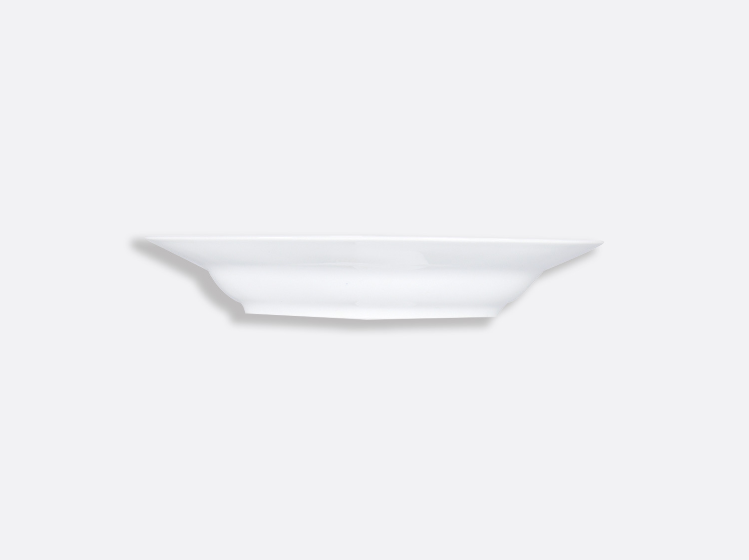 Assiette creuse à aile 23 cm