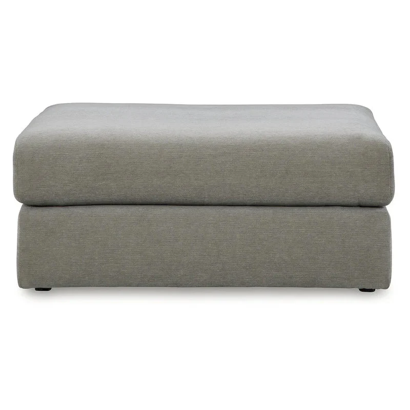 Signature Design by Ashley Avaliyah Ash Large Accent Ottoman