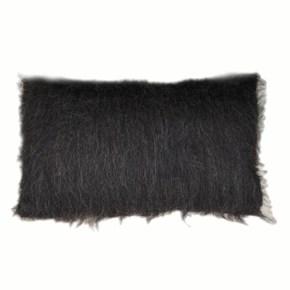 Malagoon 100% Wol Sierkussen - Diamond