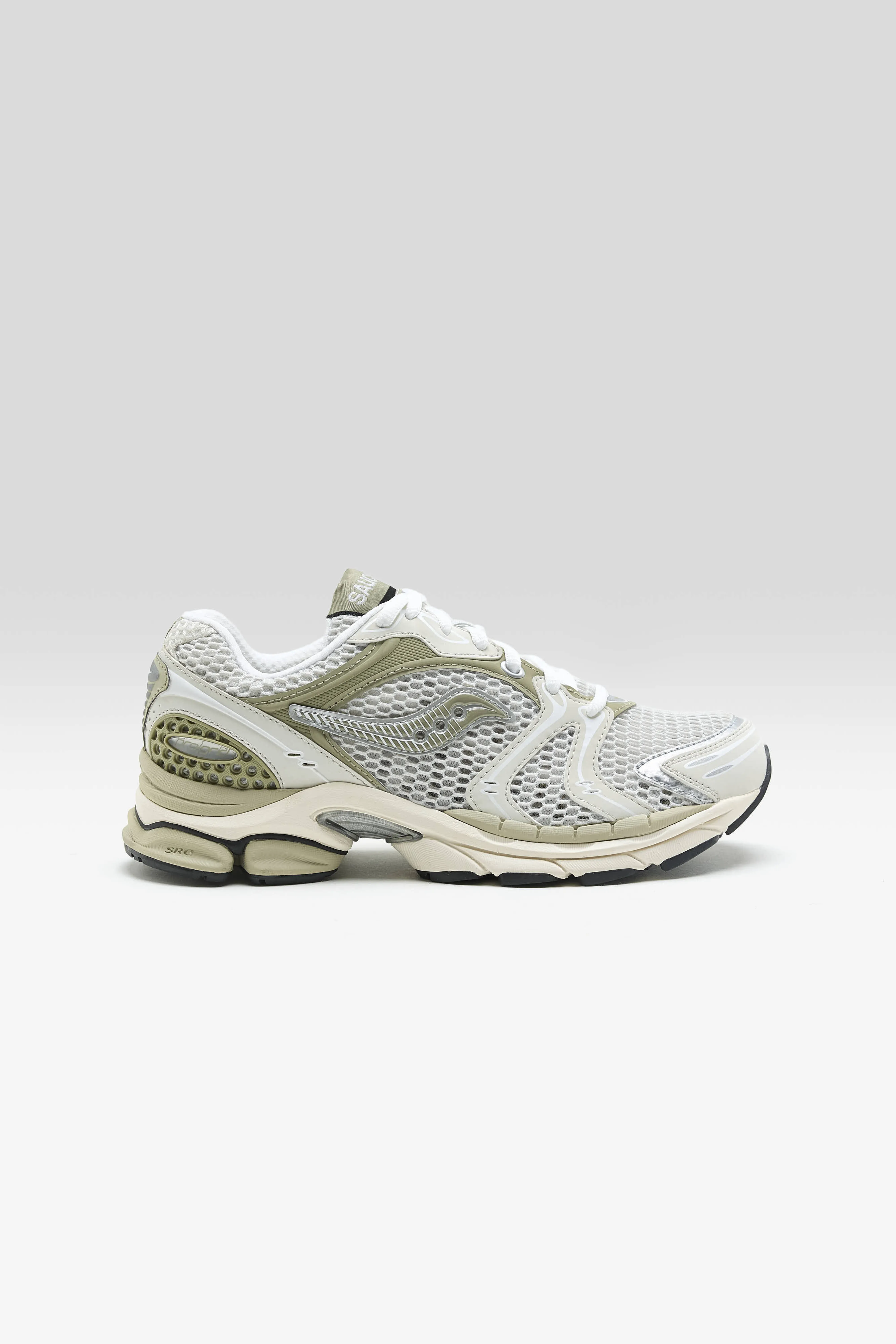 Bellerose ProGrid Triumph 4 for Women  (261 / W / WHITE)