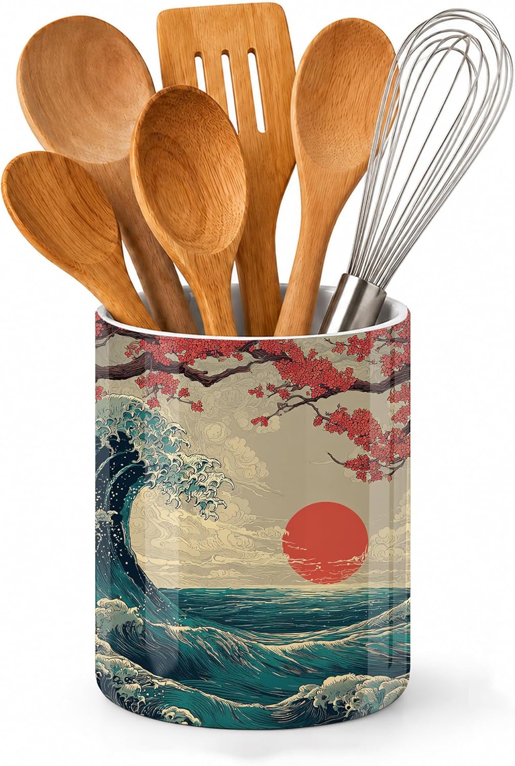 Japanese ceramic bowls