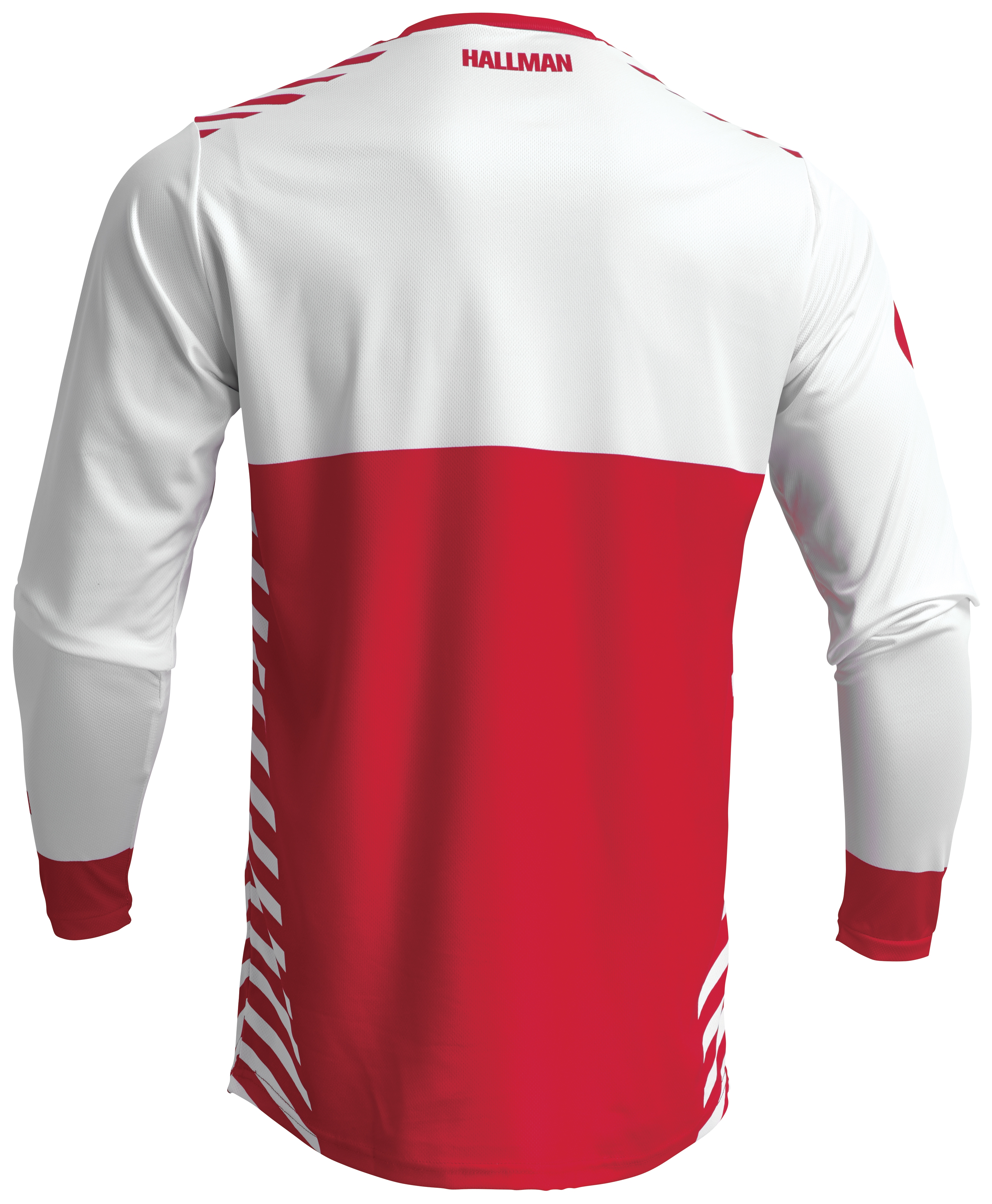 SportsBikeShop Thor Hallman Differ Slice Jersey